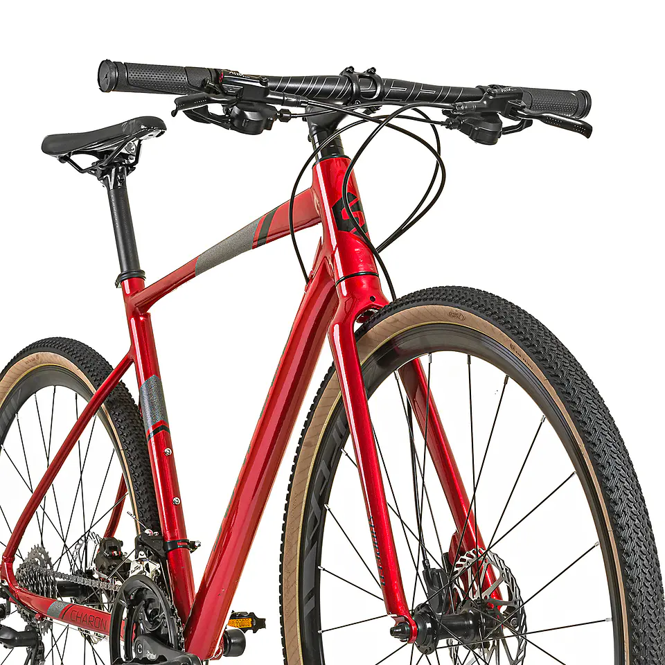 Sunpeed Charon 24S 2