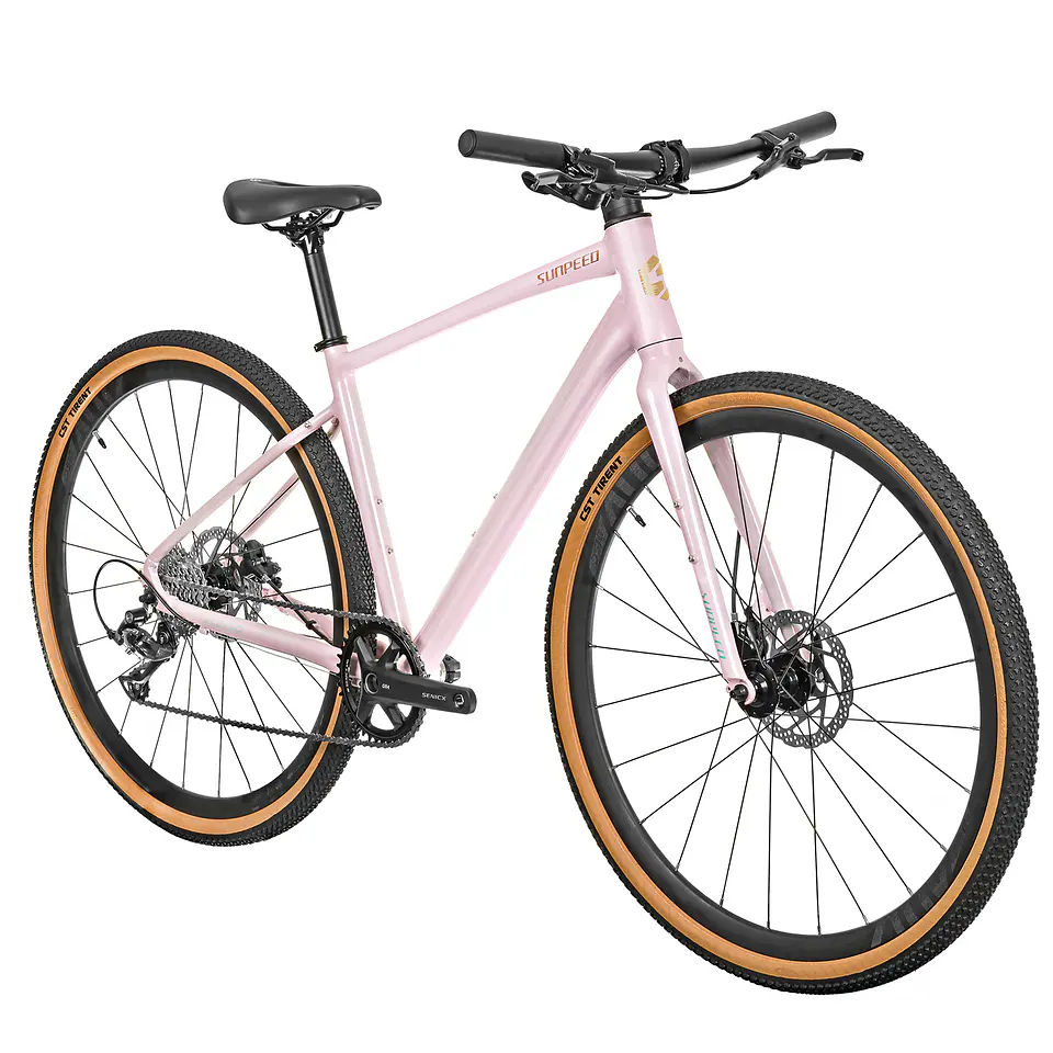 Sunpeed Kepler 9S DCR 2