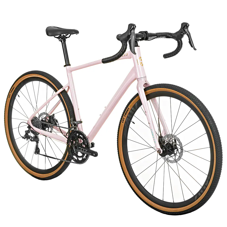 Sunpeed Kepler 16S DCR 2
