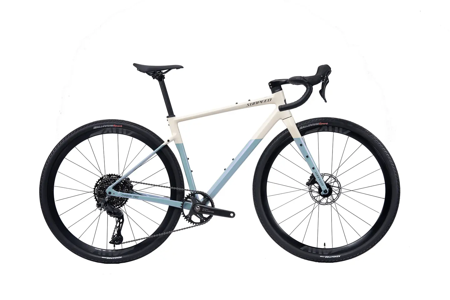 Sunpeed Charon Pro 11S 2