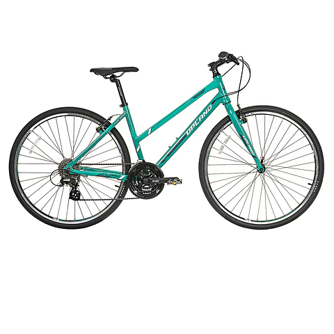Upland L380 Mujer