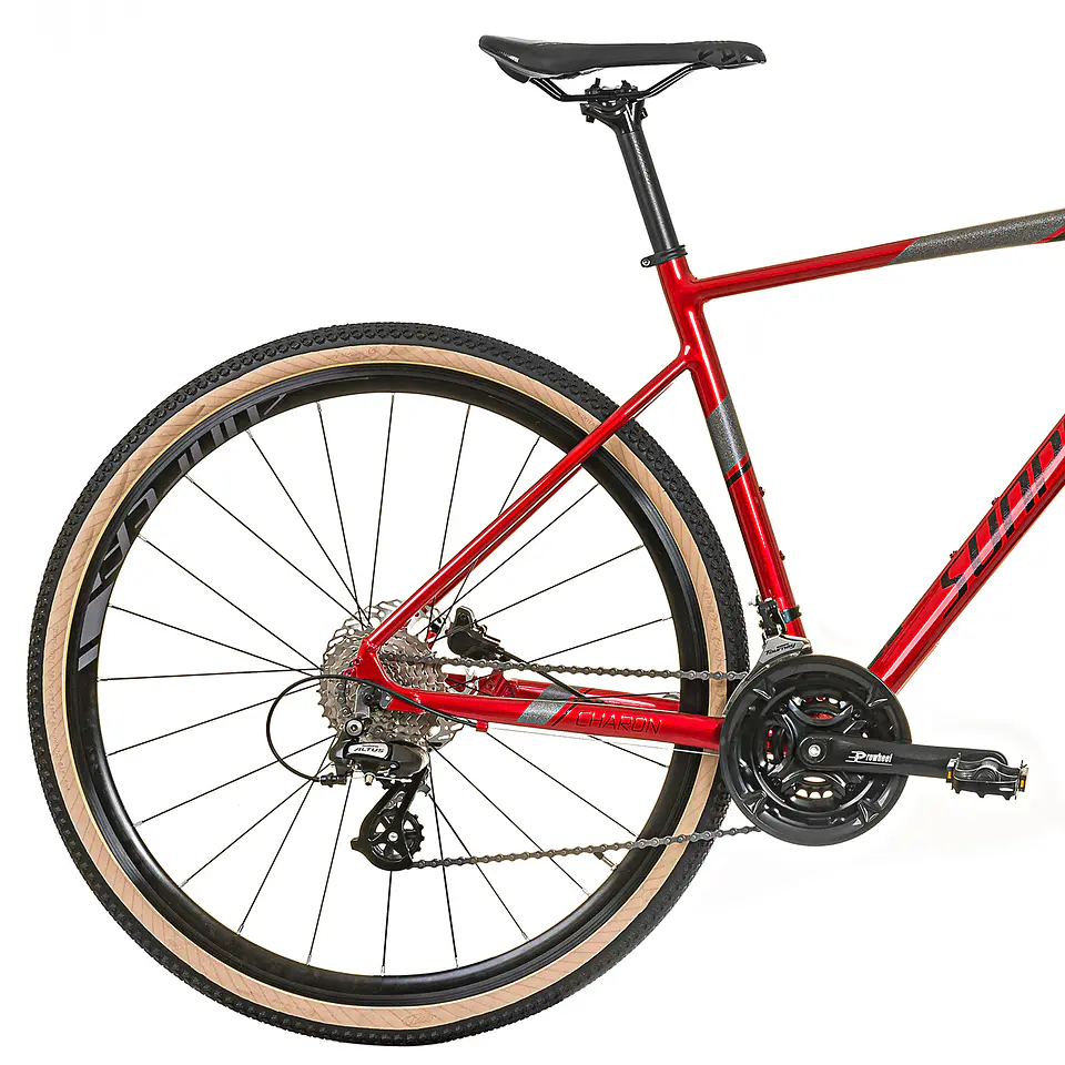 Sunpeed Charon 24S 3