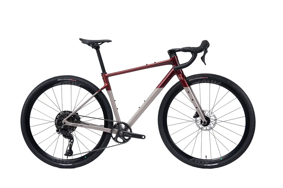 Sunpeed Charon Pro 11S 3