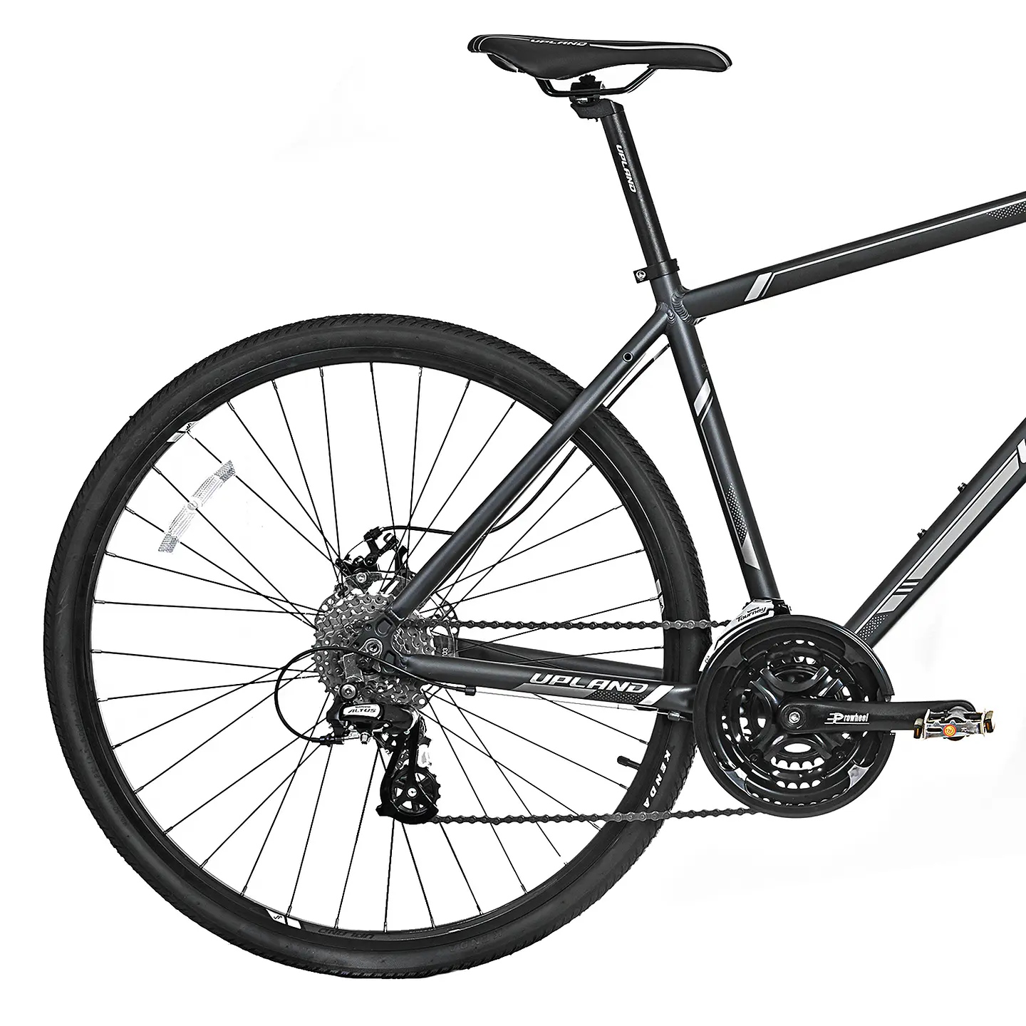 Upland L380 2