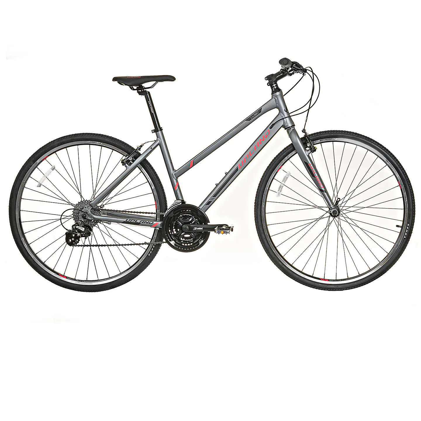 Upland L380 Mujer 2