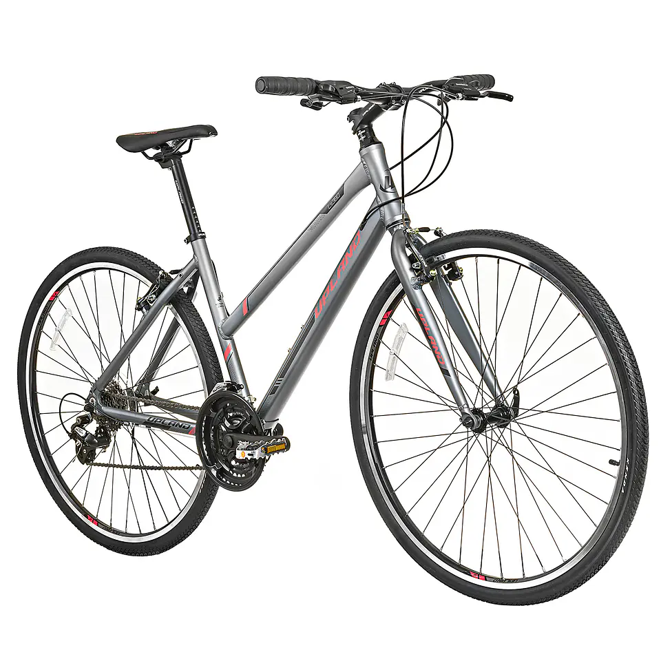 Upland L380 Mujer 3