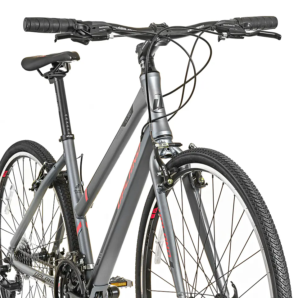 Upland L380 Mujer 4