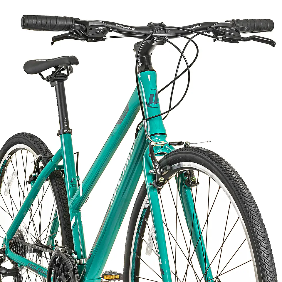 Upland L380 Mujer 5
