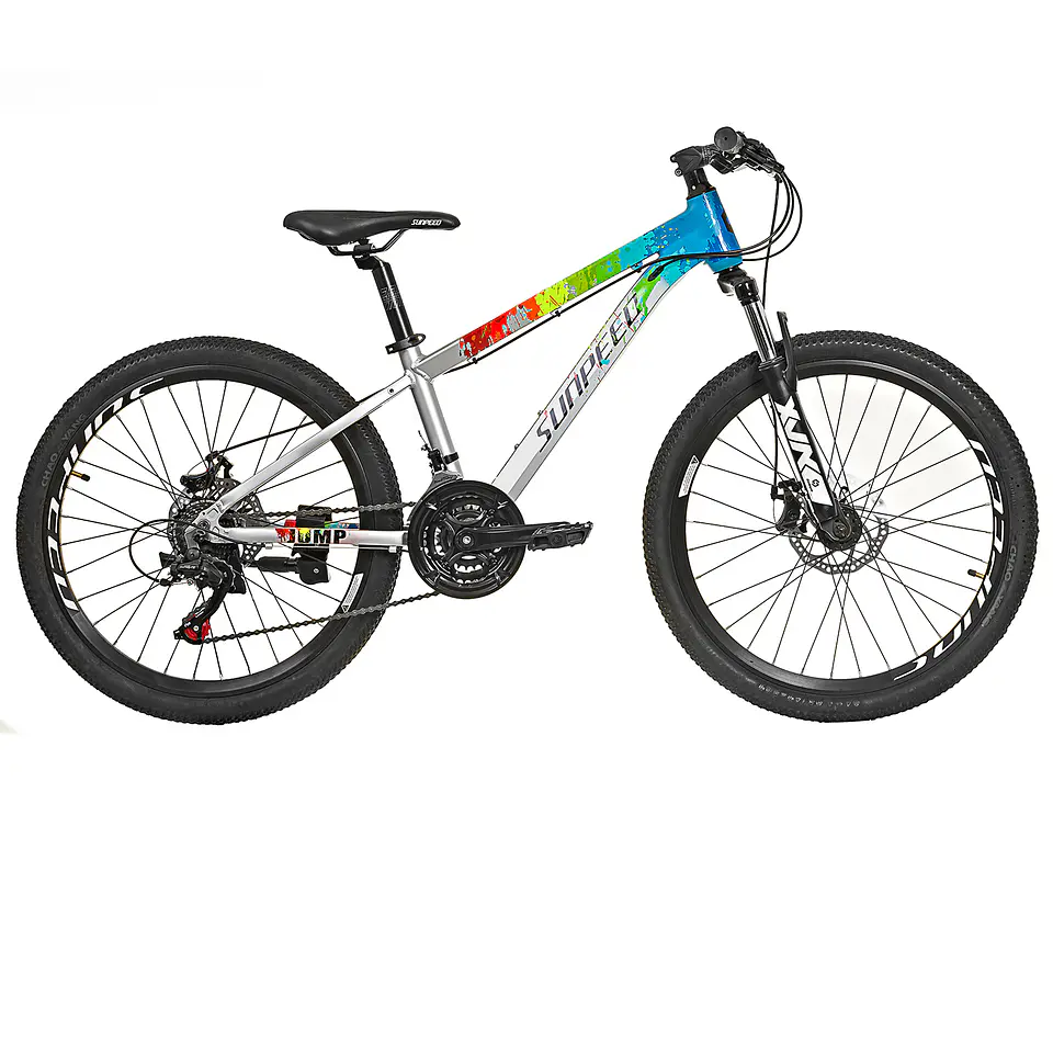 Sunpeed Jump Aro 24 6