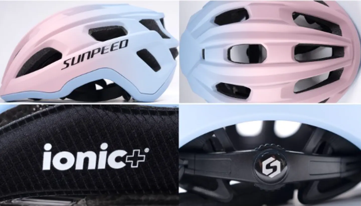 Casco Sunpeed 4