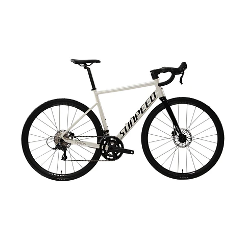Sunpeed Triton Pro Hidráulica