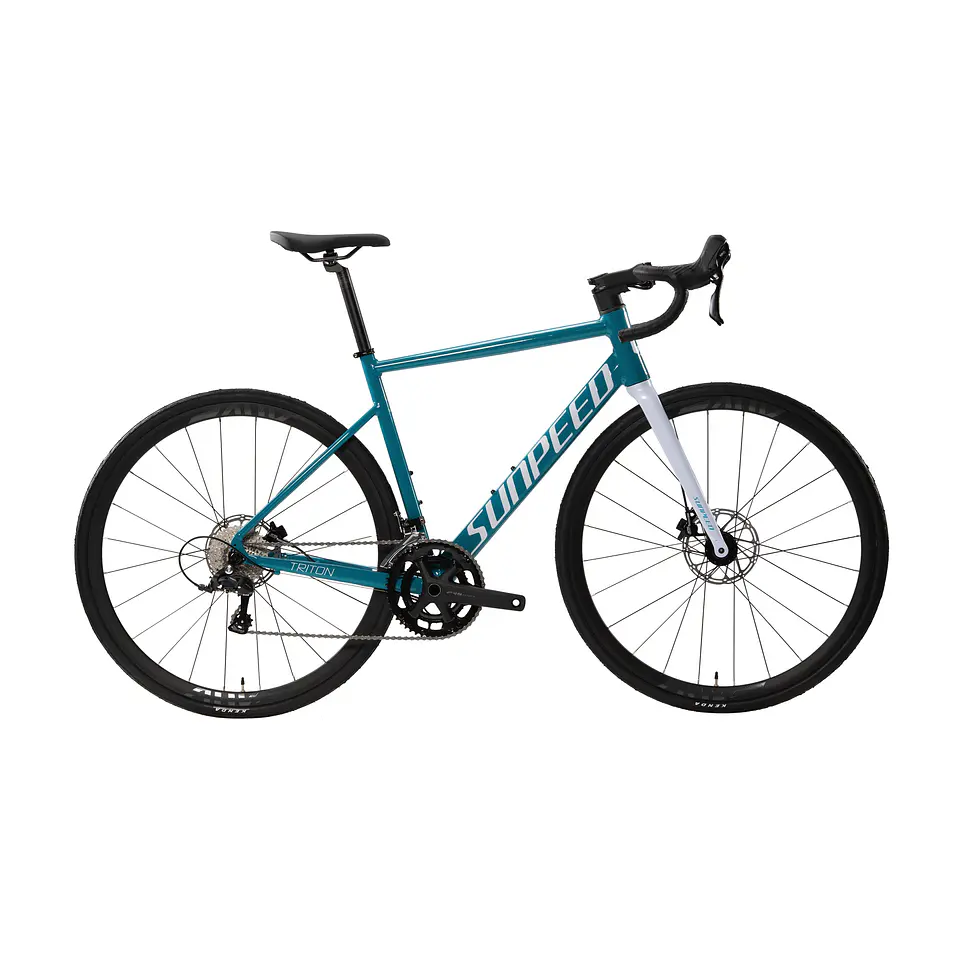 Sunpeed Triton Pro Hidráulica 2