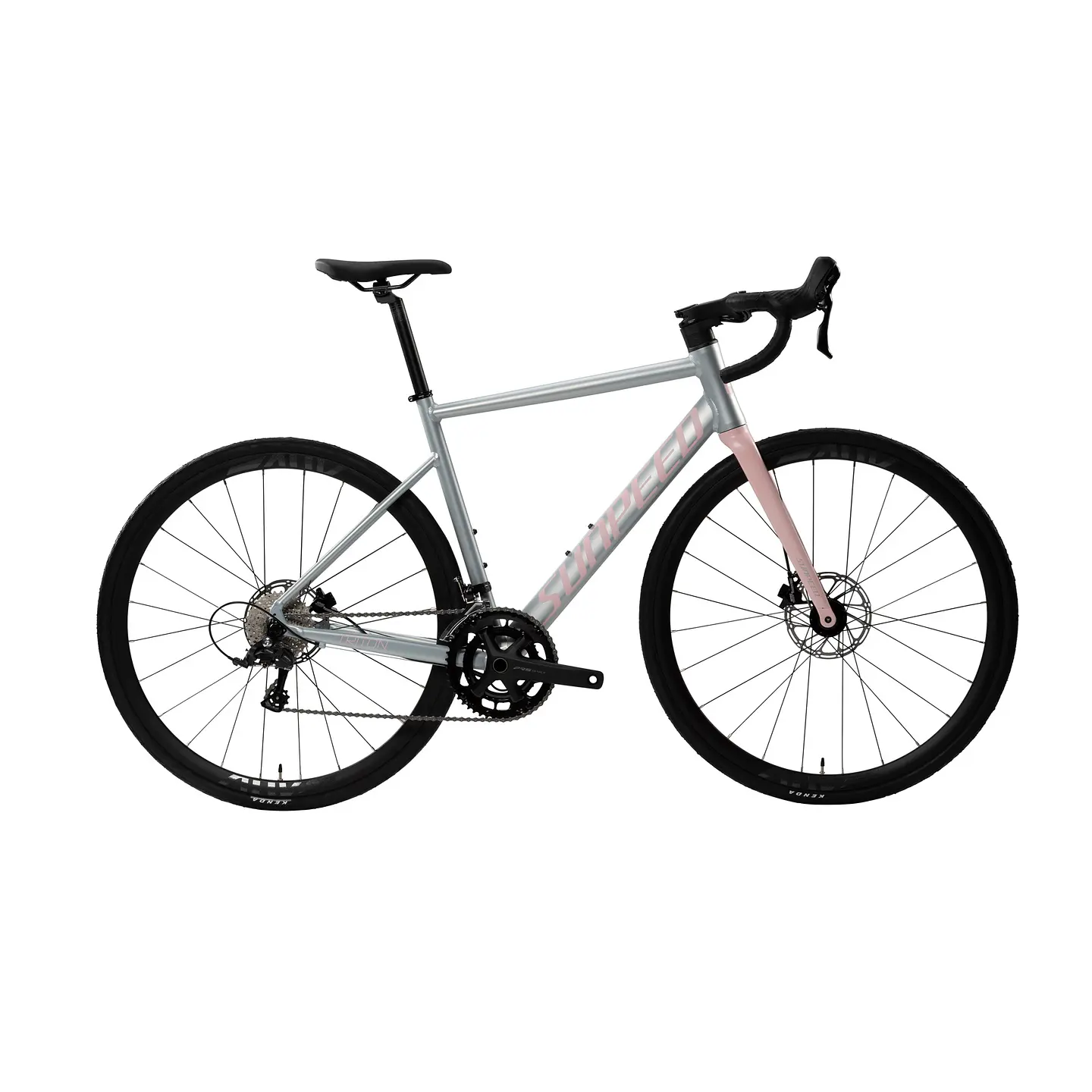 Sunpeed Triton Pro Hidráulica 4