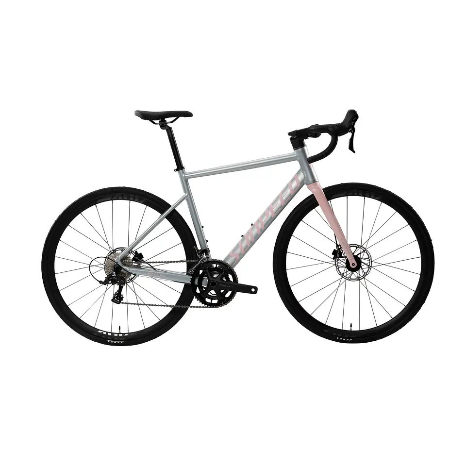 Sunpeed Triton Pro Hidráulica 4