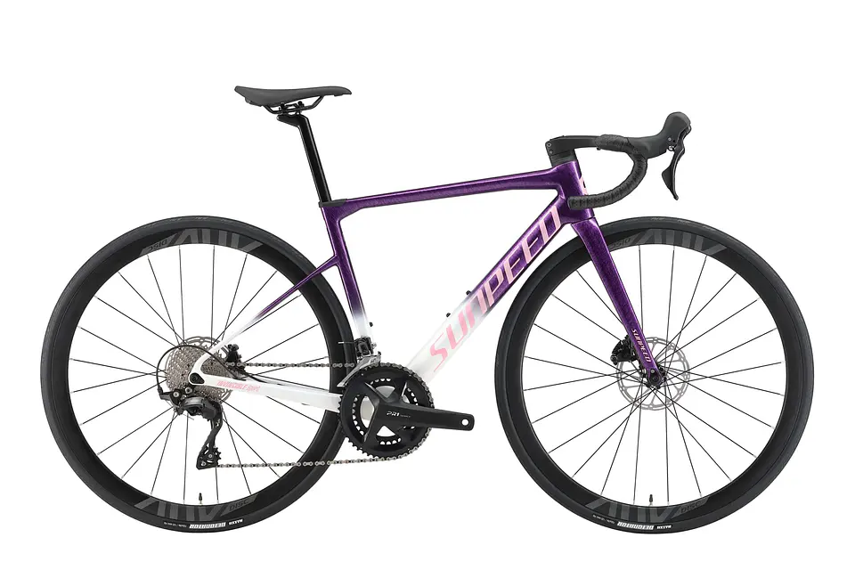 Sunpeed Invincible 12s UCI Hidraulica 2