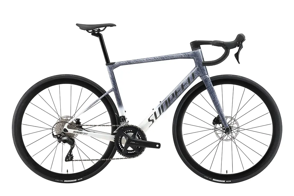 Sunpeed Invincible 12s UCI Hidraulica 3