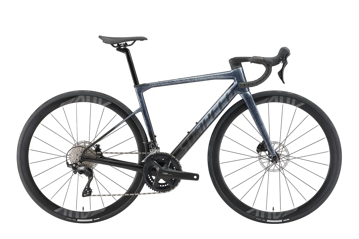 Sunpeed Invincible 12s UCI Hidraulica 4