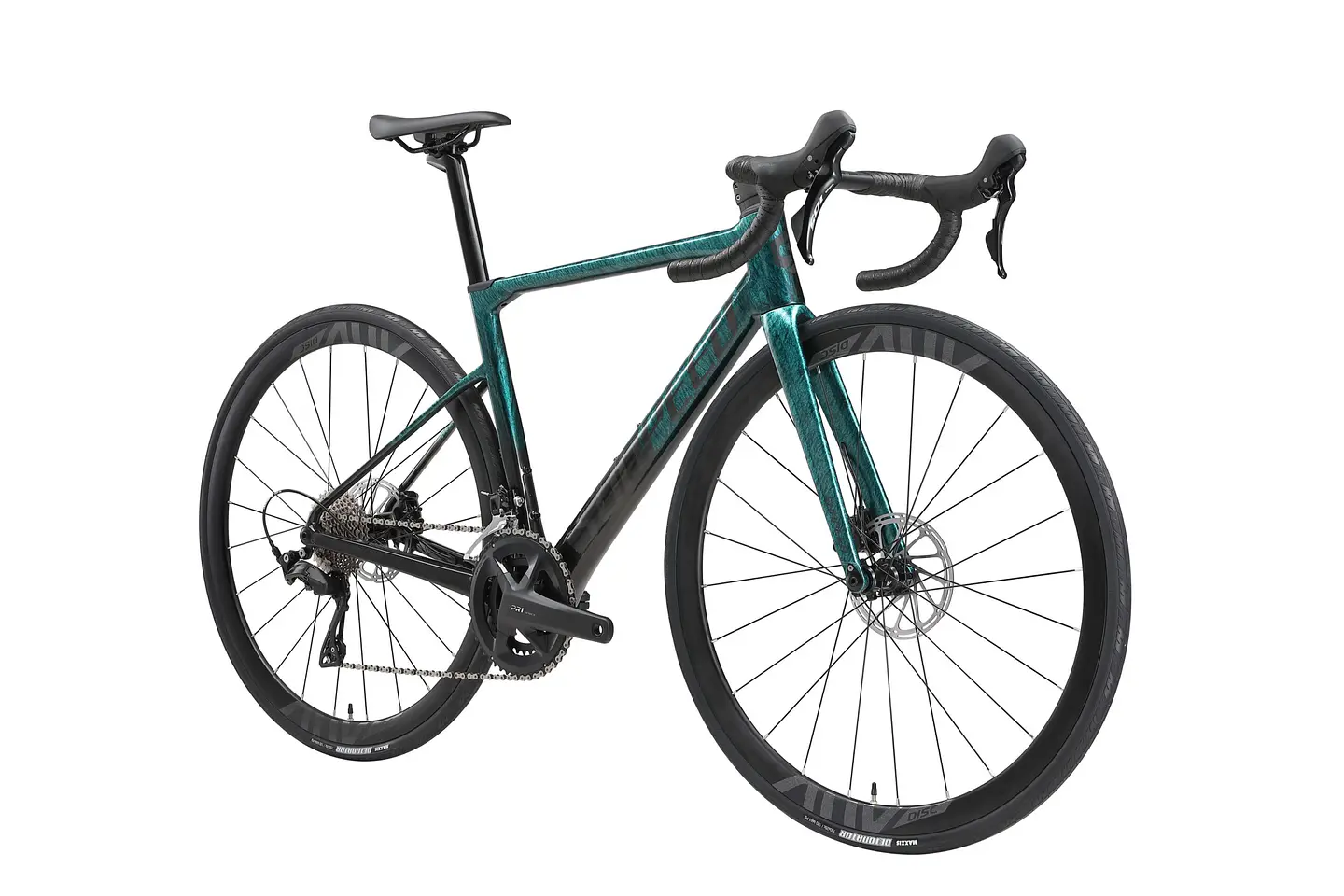Sunpeed Invincible 12s UCI Hidraulica 5
