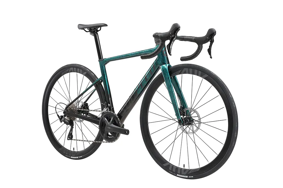 Sunpeed Invincible 12s UCI Hidraulica 5
