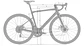 Sunpeed Invincible 12s UCI Hidraulica - Miniatura 6