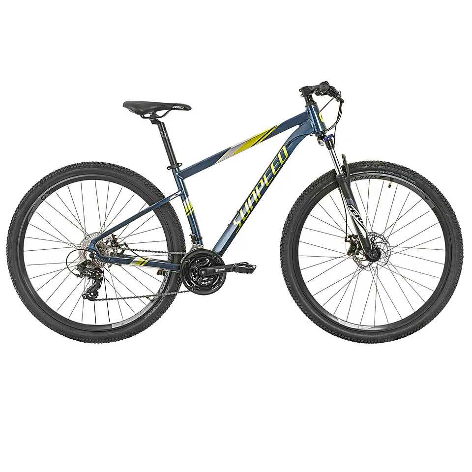 Sunpeed Zero XC2 3