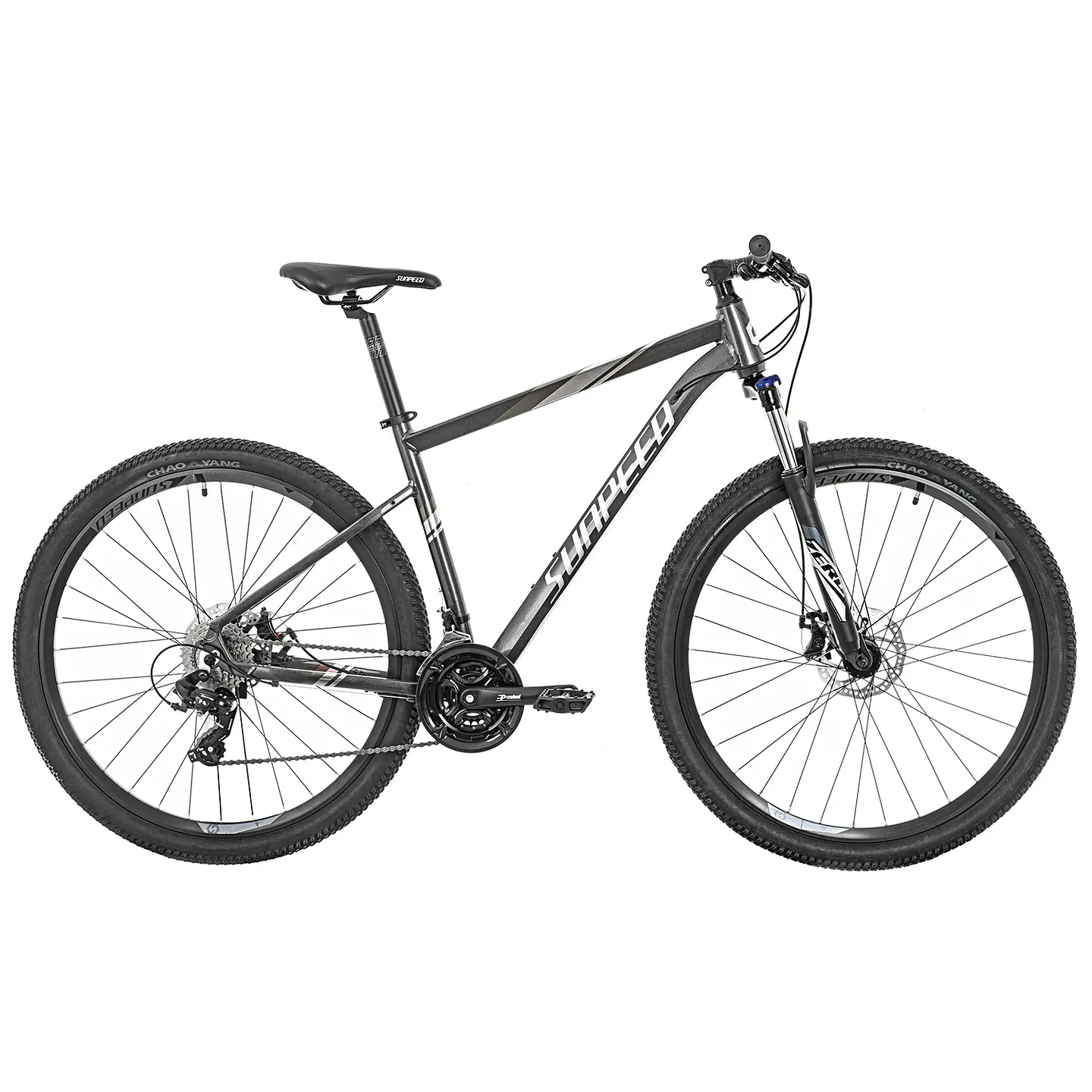 Sunpeed Zero XC2 4
