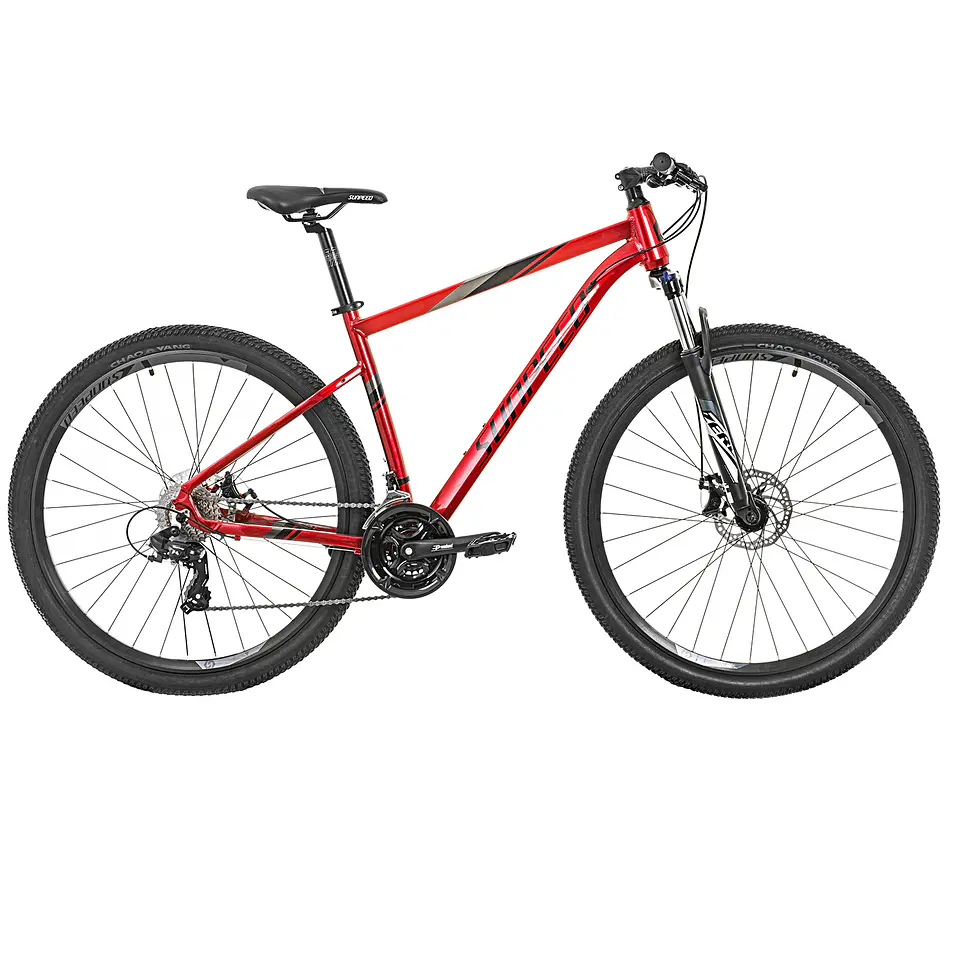 Sunpeed Zero XC2 5