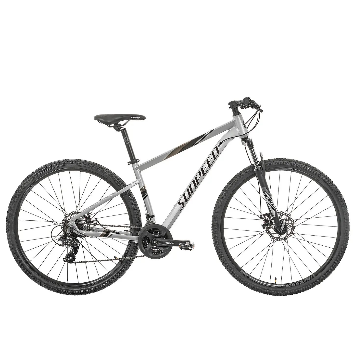 Sunpeed Zero XC2 6