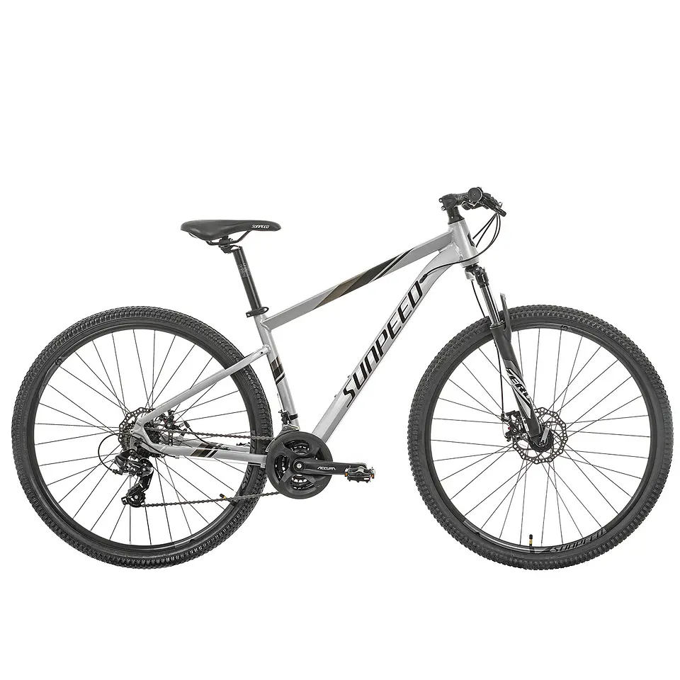 Sunpeed Zero XC2 6