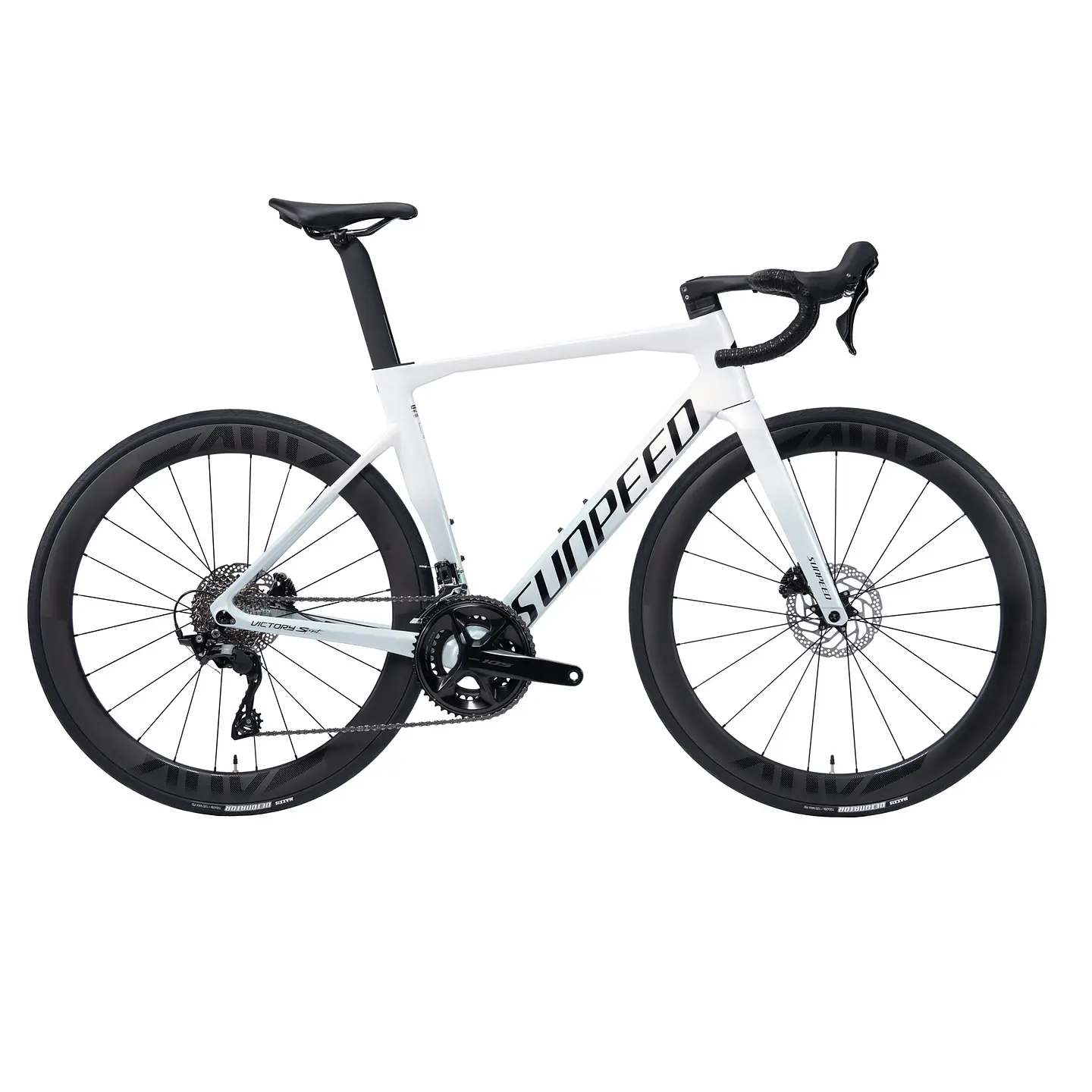 Sunpeed Victory Sport- PREVENTA 2