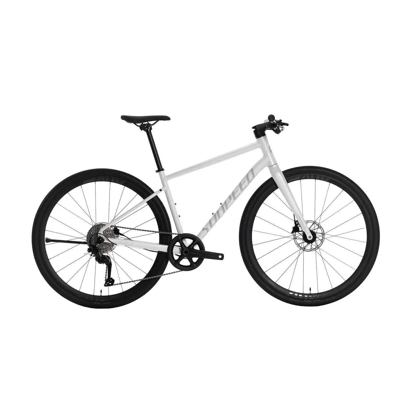 Sunpeed Kepler 9s Shimano Cues PREVENTA 2