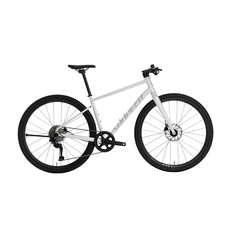 Sunpeed Kepler 9s Shimano Cues PREVENTA 2