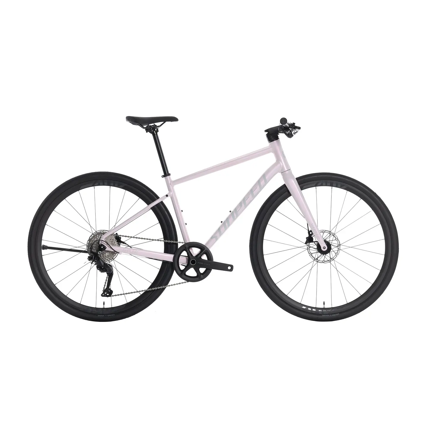 Sunpeed Kepler 9s Shimano Cues PREVENTA 3