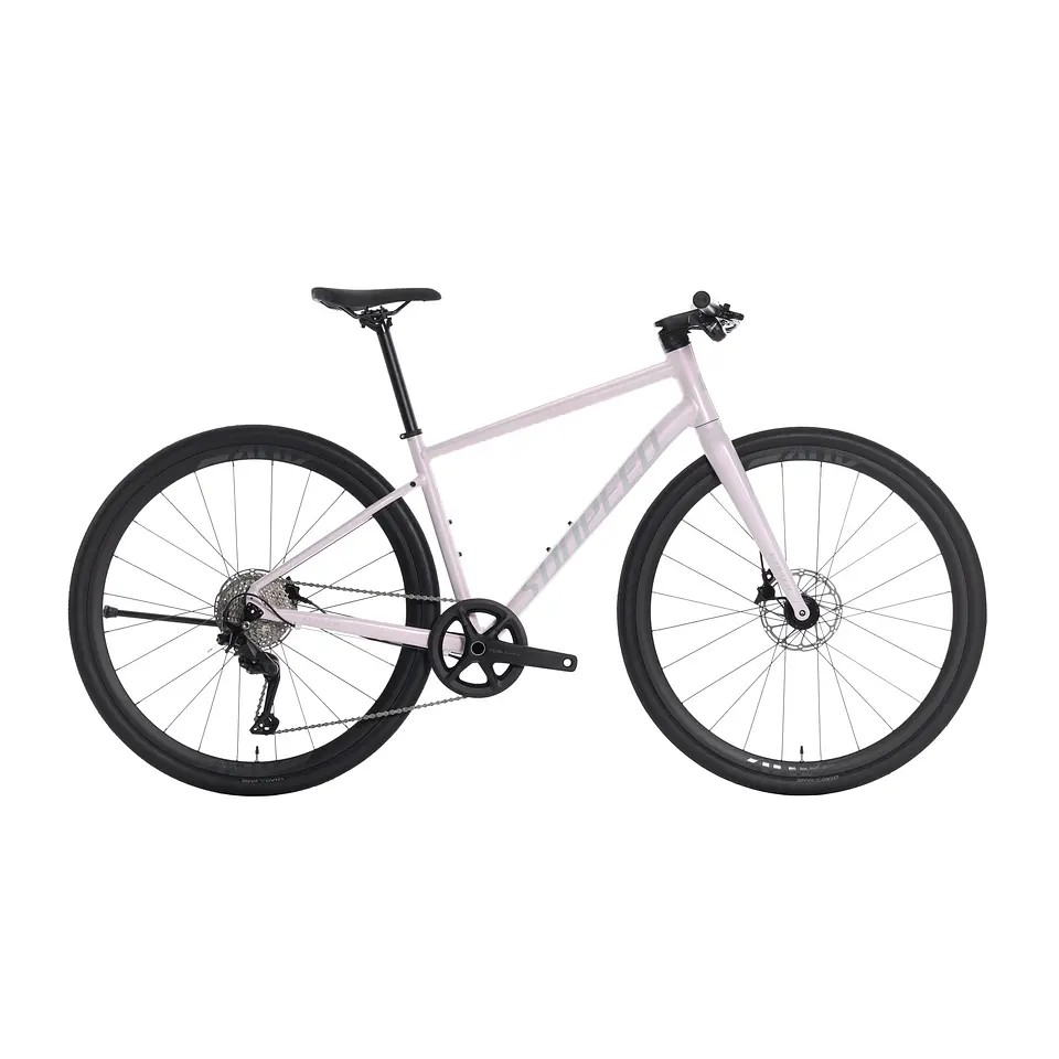Sunpeed Kepler 9s Shimano Cues PREVENTA 3