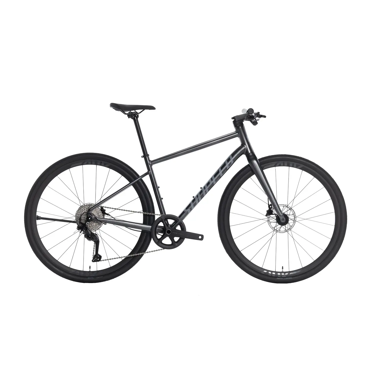 Sunpeed Kepler 9s Shimano Cues PREVENTA 4