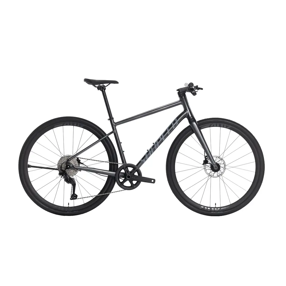 Sunpeed Kepler 9s Shimano Cues PREVENTA 4