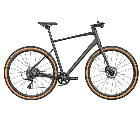 Sunpeed Kepler 9S DCR
