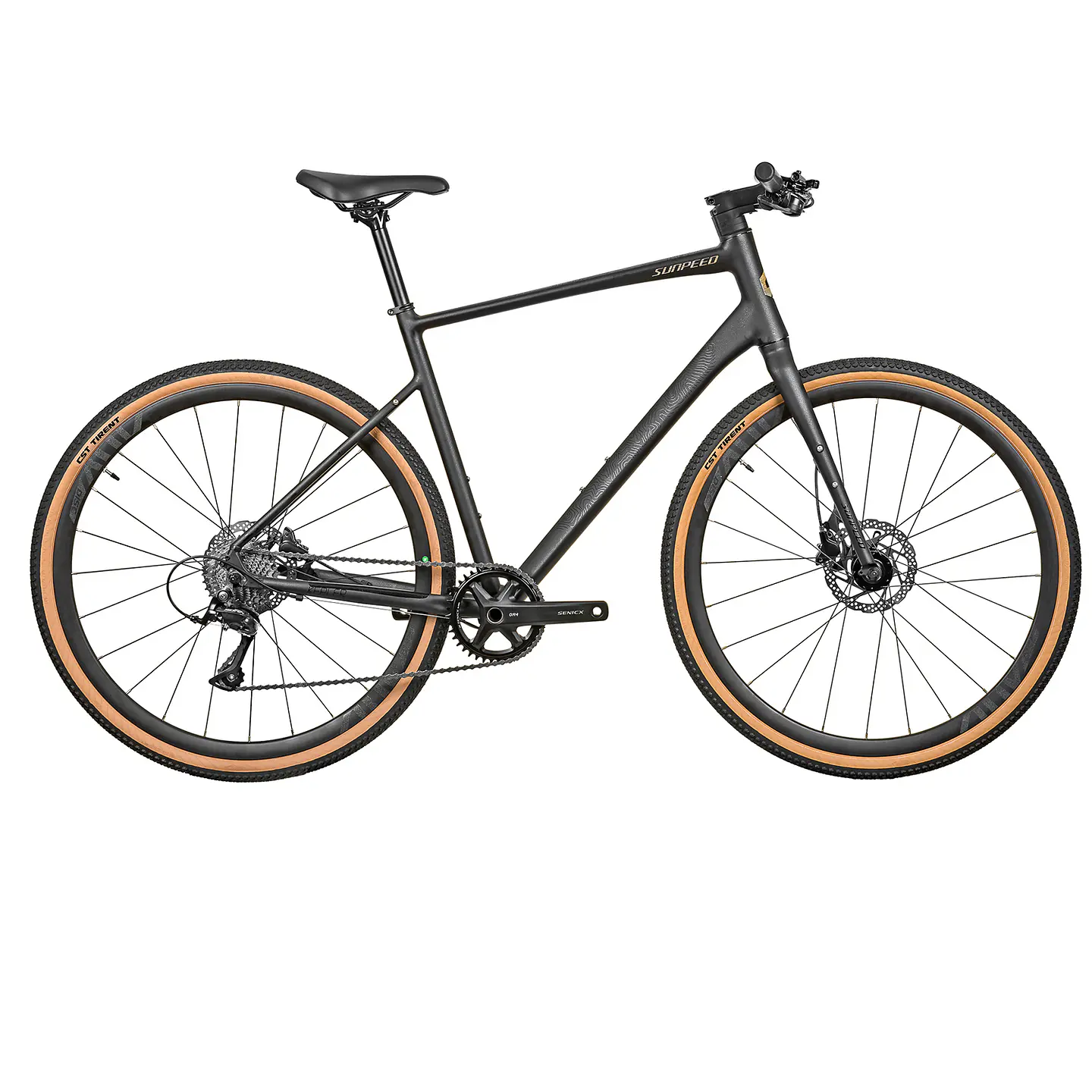 Sunpeed Kepler 9S DCR 1