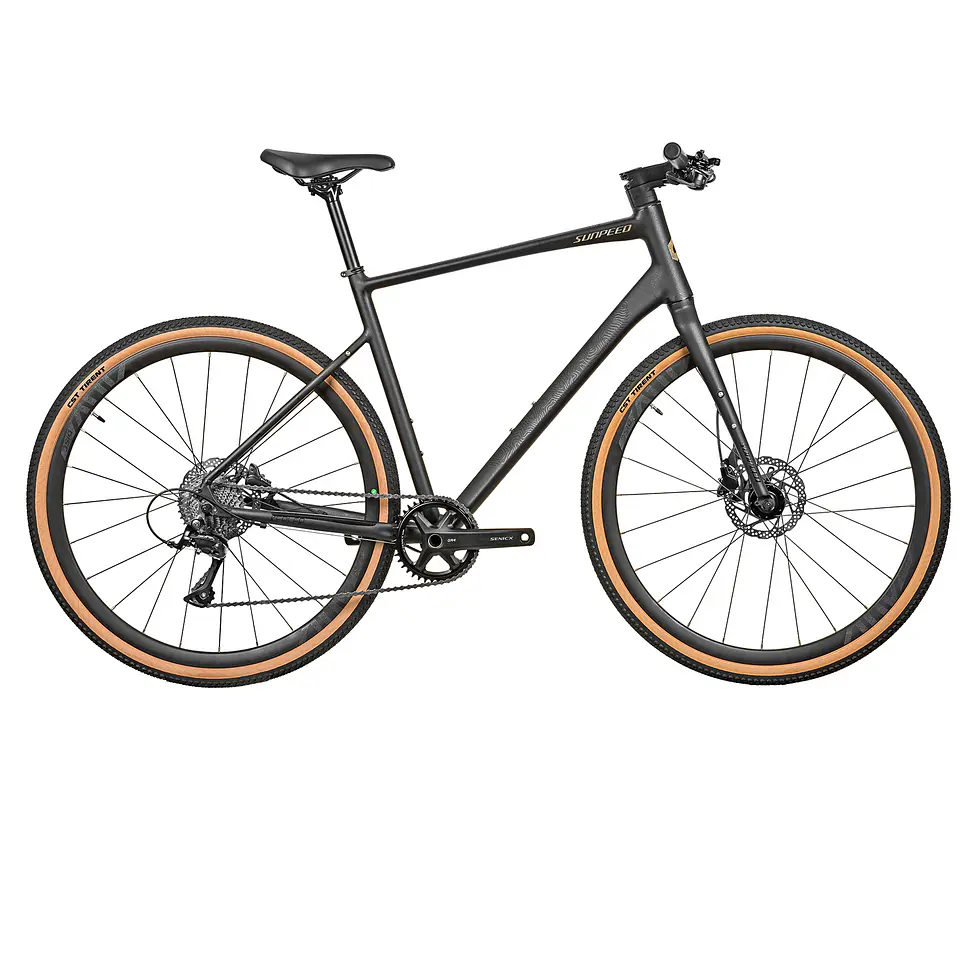 Sunpeed Kepler 9S DCR 1