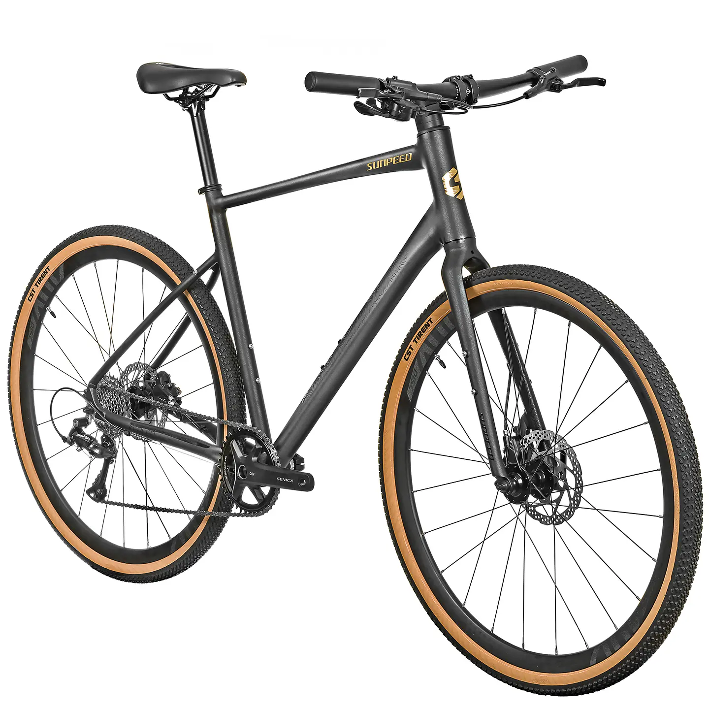 Sunpeed Kepler 9S DCR 3