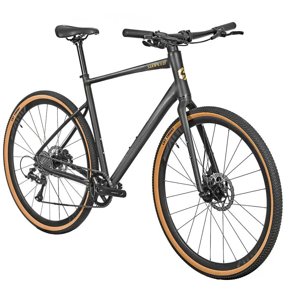 Sunpeed Kepler 9S DCR 3