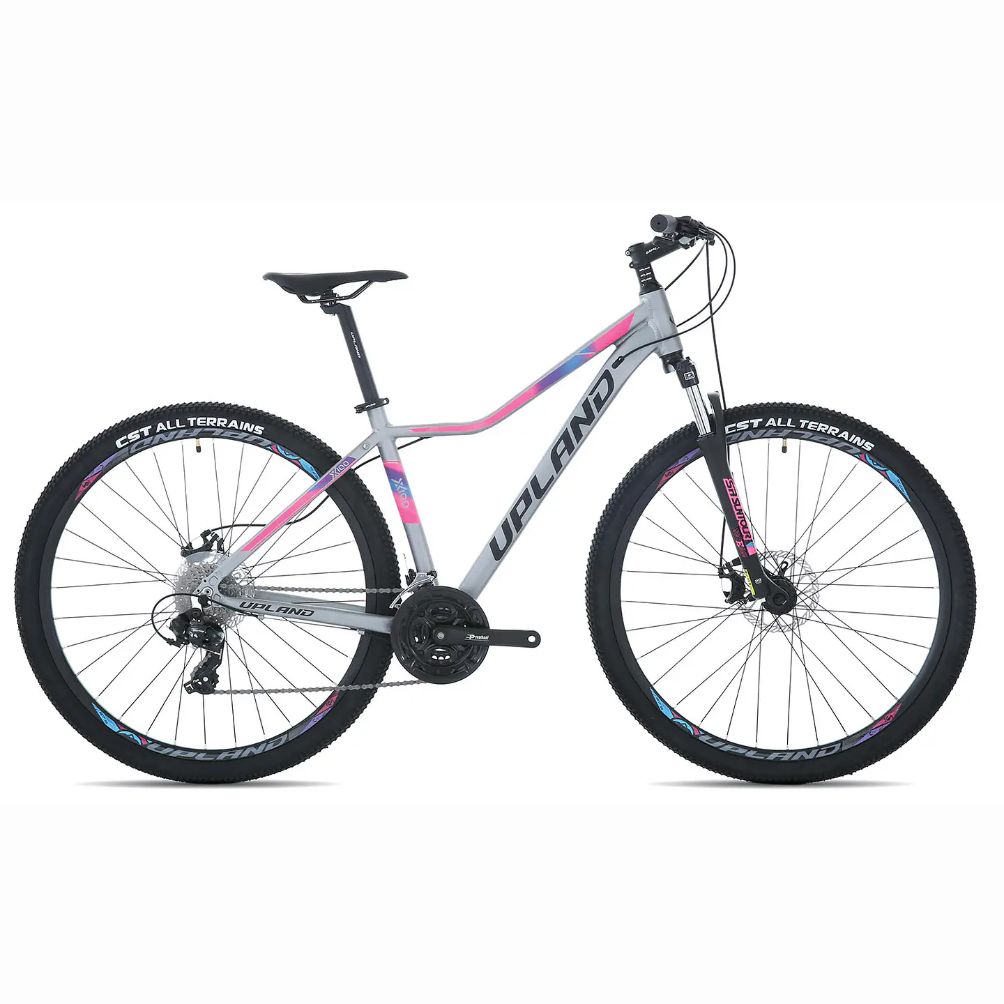 Upland X100 Aro 29 2