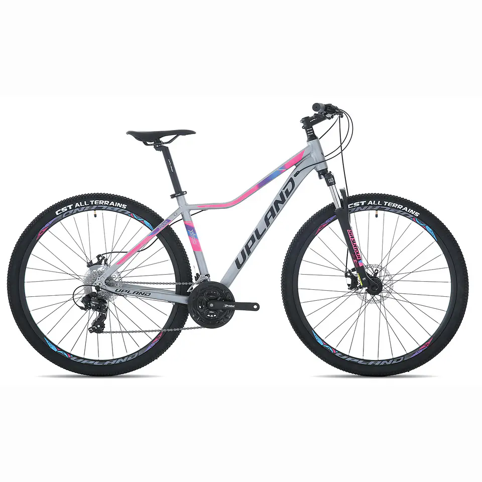 Upland X100 Aro 29 2