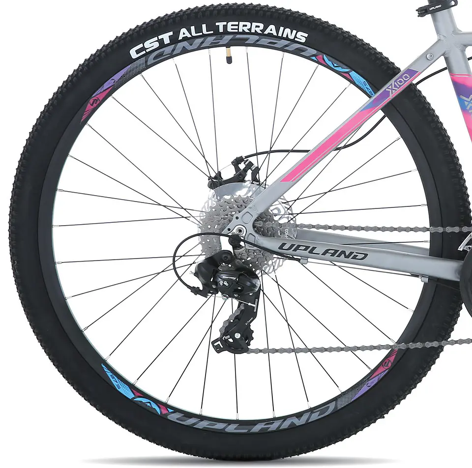 Upland X100 Aro 29 3