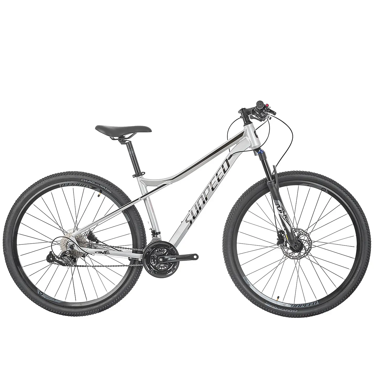 Sunpeed One MT200 Aro 29 4