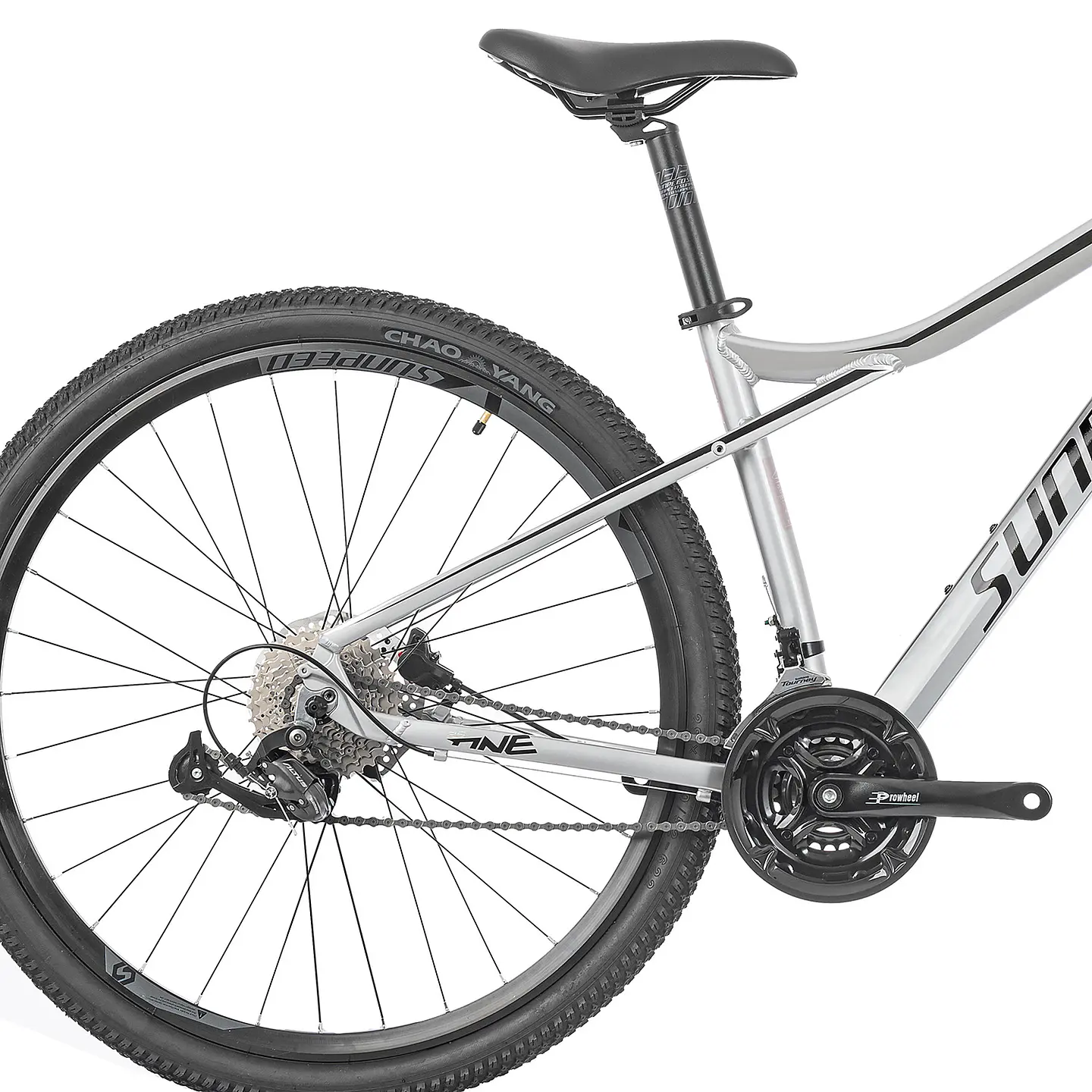 Sunpeed One MT200 Aro 29 7