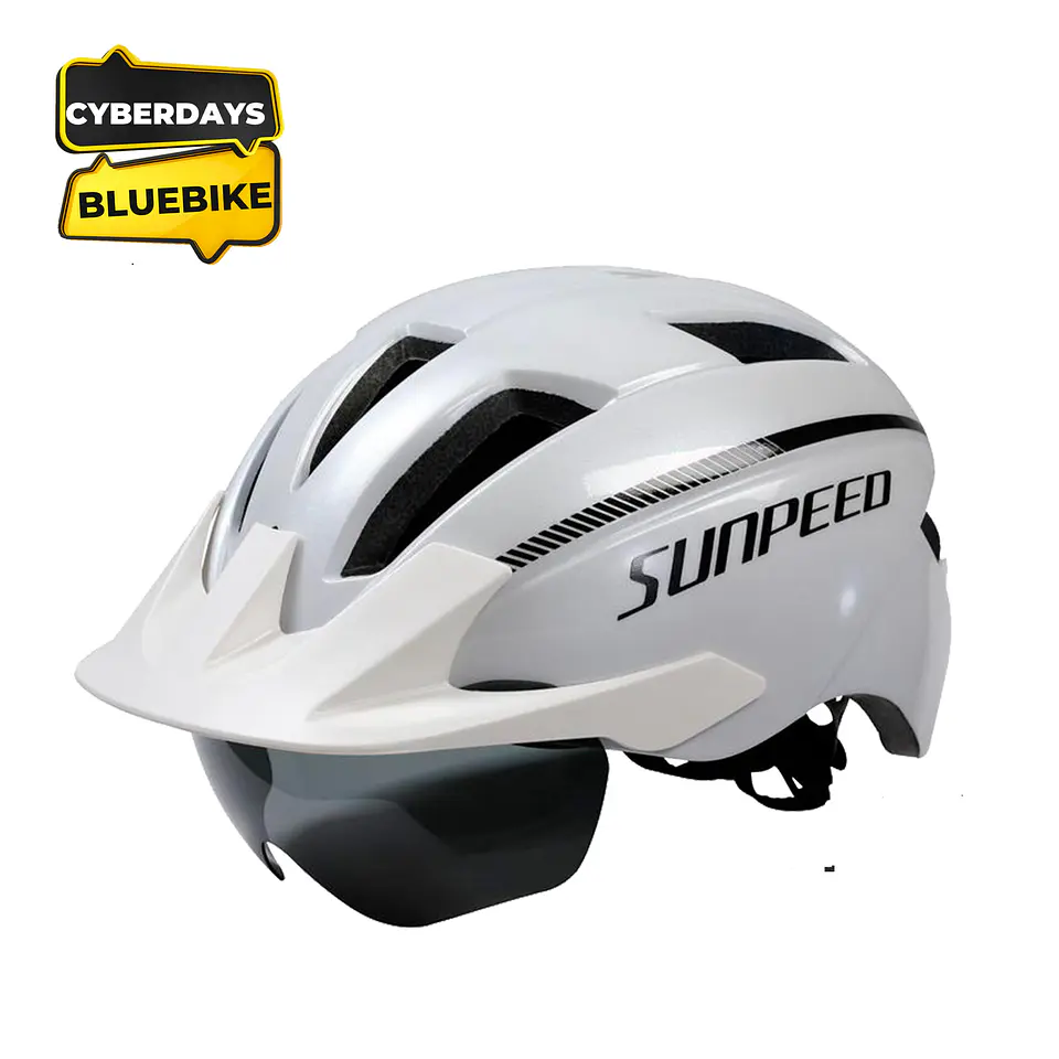 Casco Sunpeed 2
