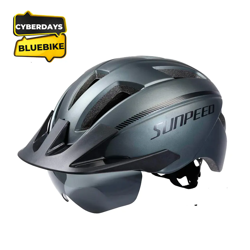 Casco Sunpeed 3