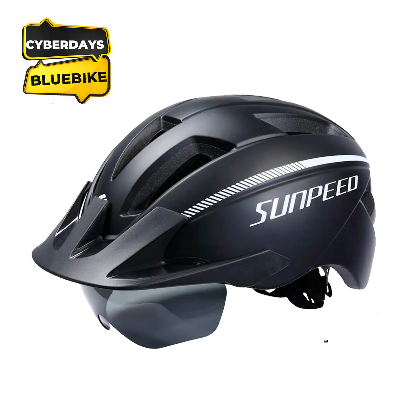 Casco Sunpeed 4