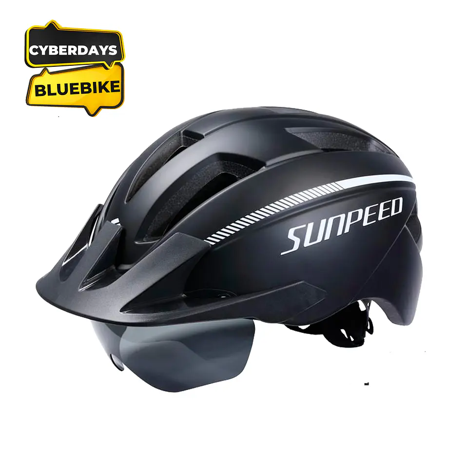 Casco Sunpeed 4